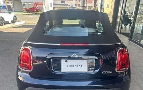 MINI Cabrio, 2023 год, 2 300 000 рублей, 8 фотография