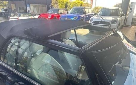 MINI Cabrio, 2023 год, 2 300 000 рублей, 11 фотография