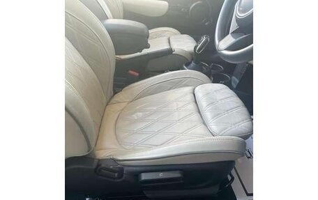 MINI Cabrio, 2023 год, 2 300 000 рублей, 19 фотография