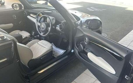 MINI Cabrio, 2023 год, 2 300 000 рублей, 16 фотография