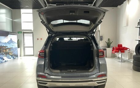 Chery Tiggo 4 I рестайлинг, 2020 год, 1 100 000 рублей, 7 фотография