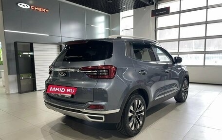 Chery Tiggo 4 I рестайлинг, 2020 год, 1 100 000 рублей, 4 фотография