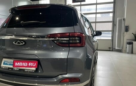 Chery Tiggo 4 I рестайлинг, 2020 год, 1 100 000 рублей, 8 фотография