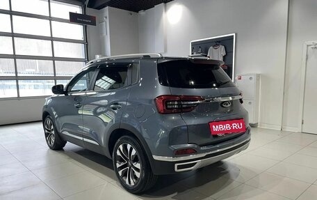 Chery Tiggo 4 I рестайлинг, 2020 год, 1 100 000 рублей, 6 фотография