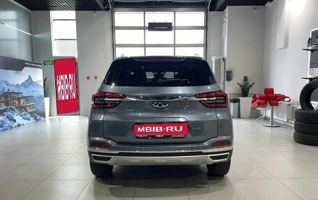Chery Tiggo 4 I рестайлинг, 2020 год, 1 100 000 рублей, 5 фотография