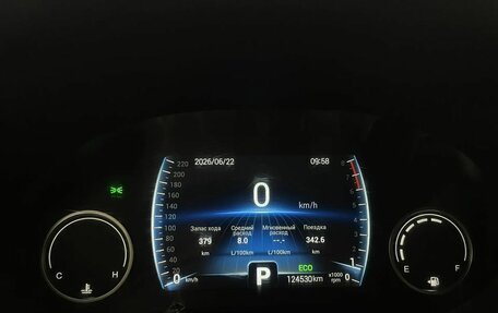 Chery Tiggo 4 I рестайлинг, 2020 год, 1 100 000 рублей, 15 фотография