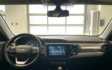 Chery Tiggo 4 I рестайлинг, 2020 год, 1 100 000 рублей, 11 фотография