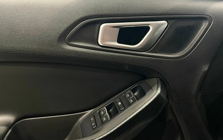 Chery Tiggo 4 I рестайлинг, 2020 год, 1 100 000 рублей, 18 фотография