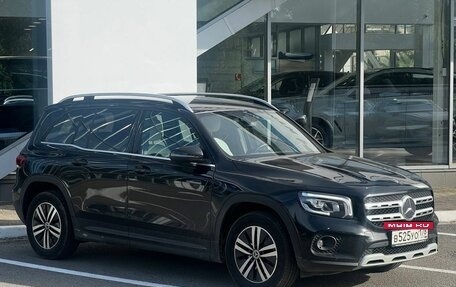 Mercedes-Benz GLB, 2020 год, 3 850 000 рублей, 2 фотография