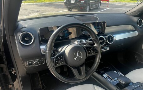 Mercedes-Benz GLB, 2020 год, 3 850 000 рублей, 9 фотография