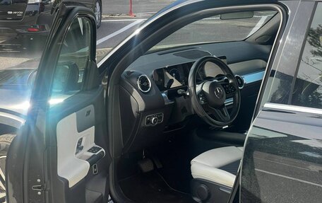 Mercedes-Benz GLB, 2020 год, 3 850 000 рублей, 7 фотография