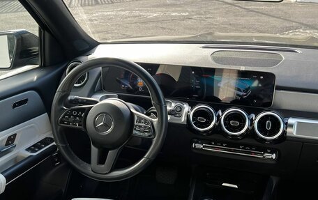 Mercedes-Benz GLB, 2020 год, 3 850 000 рублей, 10 фотография