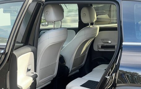 Mercedes-Benz GLB, 2020 год, 3 850 000 рублей, 11 фотография