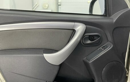 Renault Duster I рестайлинг, 2013 год, 849 000 рублей, 14 фотография