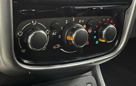 Renault Duster I рестайлинг, 2013 год, 849 000 рублей, 13 фотография