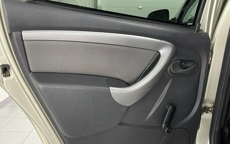 Renault Duster I рестайлинг, 2013 год, 849 000 рублей, 16 фотография