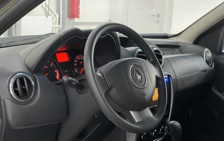 Renault Duster I рестайлинг, 2013 год, 849 000 рублей, 8 фотография