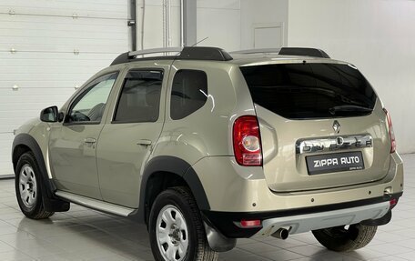 Renault Duster I рестайлинг, 2013 год, 849 000 рублей, 6 фотография
