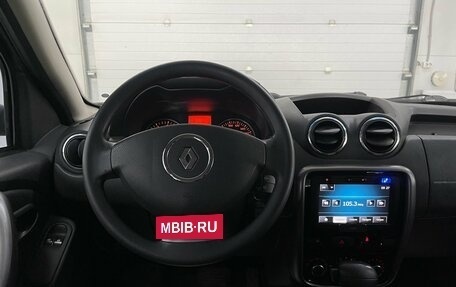 Renault Duster I рестайлинг, 2013 год, 849 000 рублей, 11 фотография