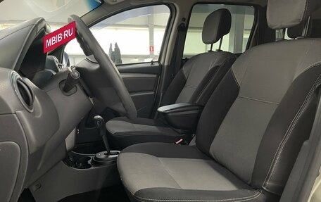 Renault Duster I рестайлинг, 2013 год, 849 000 рублей, 15 фотография