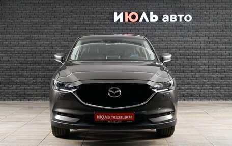 Mazda CX-5 II, 2021 год, 3 800 000 рублей, 2 фотография