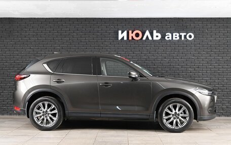 Mazda CX-5 II, 2021 год, 3 800 000 рублей, 8 фотография