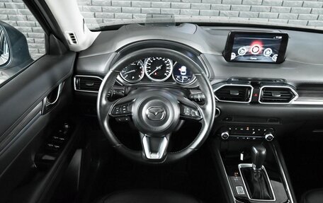 Mazda CX-5 II, 2021 год, 3 800 000 рублей, 11 фотография