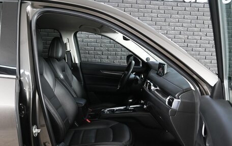 Mazda CX-5 II, 2021 год, 3 800 000 рублей, 12 фотография