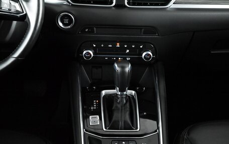 Mazda CX-5 II, 2021 год, 3 800 000 рублей, 13 фотография