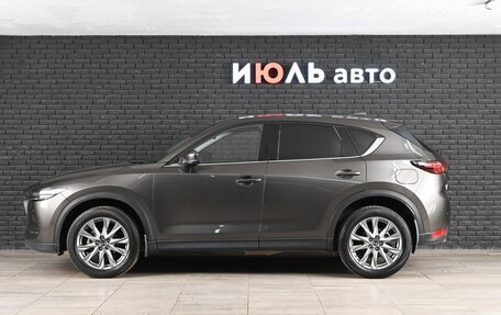 Mazda CX-5 II, 2021 год, 3 800 000 рублей, 7 фотография