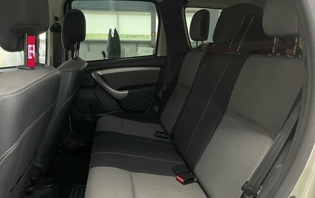 Renault Duster I рестайлинг, 2013 год, 849 000 рублей, 17 фотография