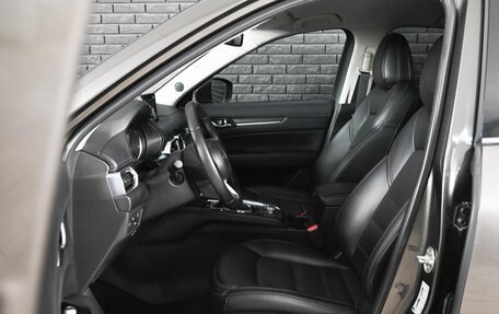 Mazda CX-5 II, 2021 год, 3 800 000 рублей, 9 фотография
