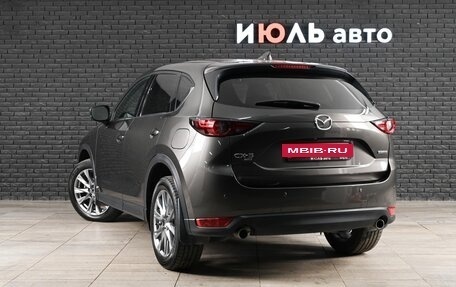 Mazda CX-5 II, 2021 год, 3 800 000 рублей, 6 фотография