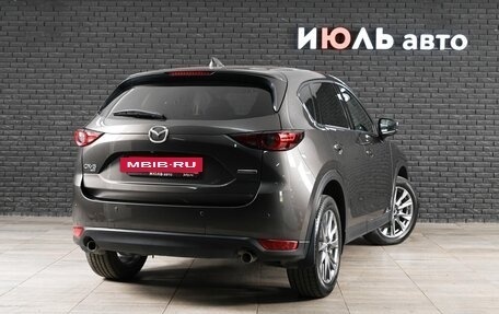 Mazda CX-5 II, 2021 год, 3 800 000 рублей, 4 фотография
