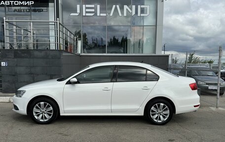 Volkswagen Jetta VI, 2014 год, 1 100 000 рублей, 8 фотография