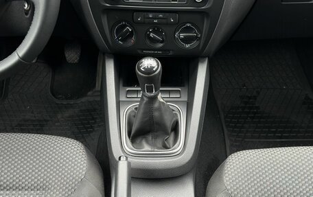 Volkswagen Jetta VI, 2014 год, 1 100 000 рублей, 11 фотография