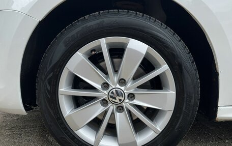 Volkswagen Jetta VI, 2014 год, 1 100 000 рублей, 14 фотография