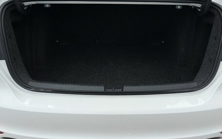 Volkswagen Jetta VI, 2014 год, 1 100 000 рублей, 15 фотография