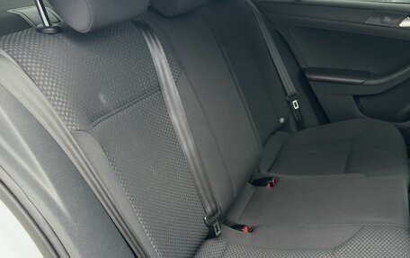 Volkswagen Jetta VI, 2014 год, 1 100 000 рублей, 12 фотография