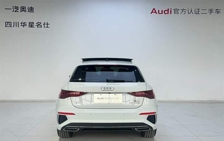 Audi A3, 2023 год, 1 694 010 рублей, 3 фотография