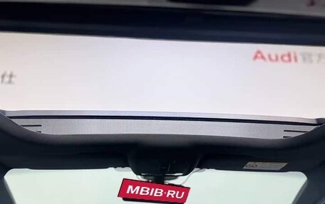 Audi A3, 2023 год, 1 694 010 рублей, 12 фотография