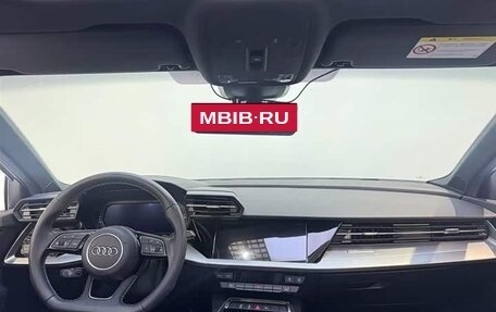 Audi A3, 2023 год, 1 694 010 рублей, 13 фотография