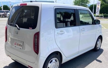 Honda N-WGN, 2023 год, 517 100 рублей, 8 фотография