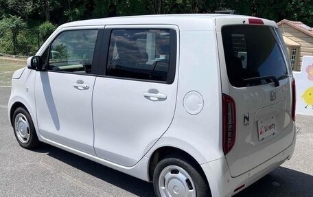 Honda N-WGN, 2023 год, 517 100 рублей, 6 фотография
