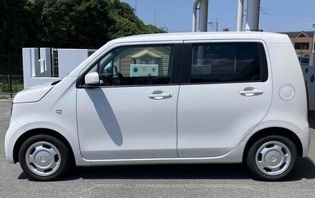 Honda N-WGN, 2023 год, 517 100 рублей, 5 фотография