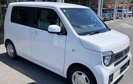 Honda N-WGN, 2023 год, 517 100 рублей, 4 фотография