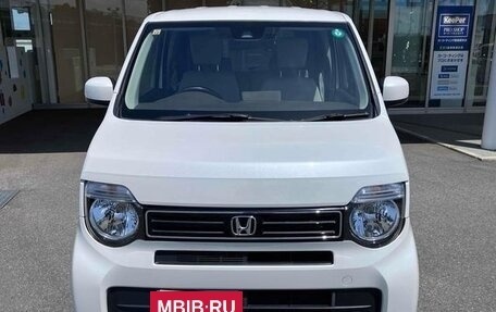 Honda N-WGN, 2023 год, 517 100 рублей, 3 фотография