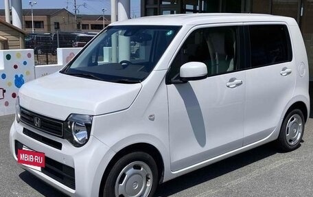 Honda N-WGN, 2023 год, 517 100 рублей, 2 фотография