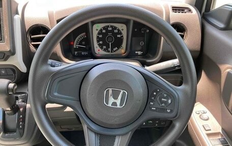 Honda N-WGN, 2023 год, 517 100 рублей, 12 фотография