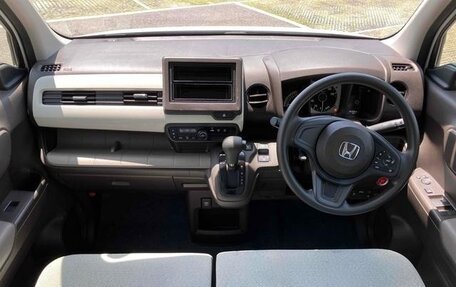 Honda N-WGN, 2023 год, 517 100 рублей, 11 фотография